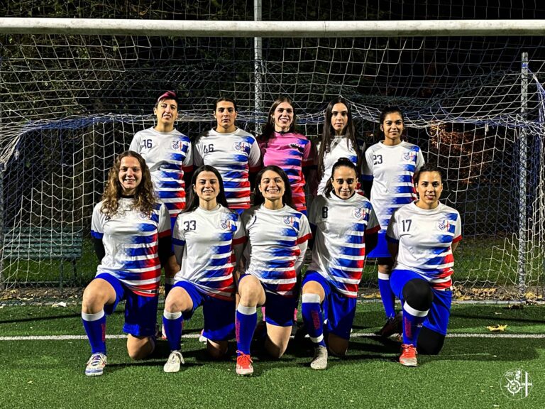 Open B Femminile Bianca
