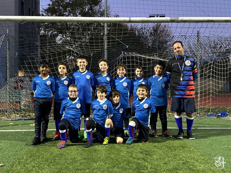 Scuola Calcio