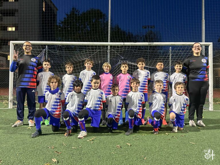 Under 9
