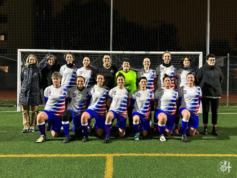 Open Eccellenza Femminile