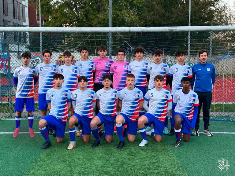 Under 19